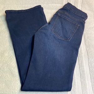 Gap Perfect BootCut Jeans